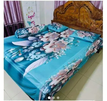 New Design High quality bed Covers 